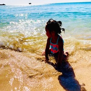 Meet your Posher, Kahele